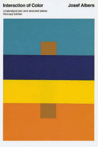 Albers' Interaction of Color
